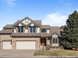 5448 S Idalia Way, Centennial, CO 80015