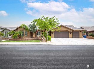 2237 S 46th Way, Yuma, AZ 85364