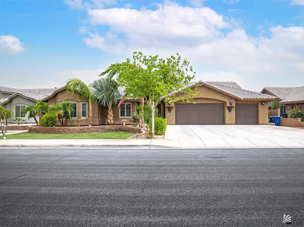 2237 S 46th Way, Yuma, AZ 85364