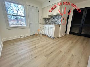 132-36 S Elgin St, Griffith, IN 46319