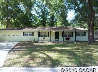 4411 NW 32nd Ave, Gainesville, FL 32606