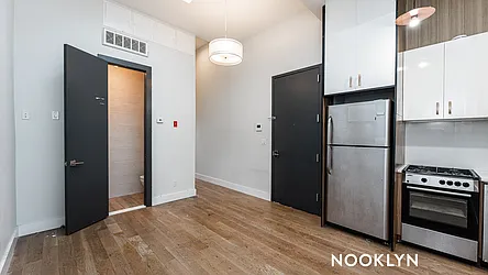 Rented by Nooklyn NYC LLC