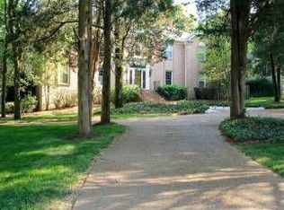 9104 Gasserway Ct, Brentwood, TN 37027