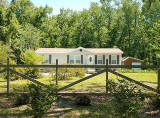 6908 Parkers Ferry Rd, Adams run, SC 29426