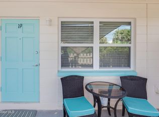 490 S Orlando Ave APT 19, Cocoa Beach, FL 32931