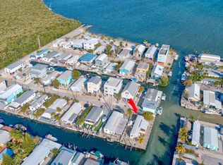 256 Allen Ave, Key Largo, FL 33037
