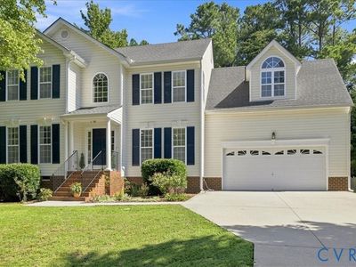 9819 Garden Ridge Pl, Chesterfield, VA, 23832