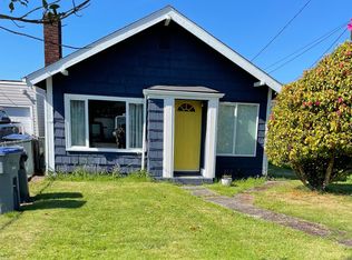 1906 W 2nd St, Aberdeen, WA 98520