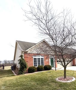 39 Copperleaf Dr #39, Crawfordsville, IN, 47933