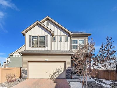 10096 Zeno Street, Commerce City, CO, 80022