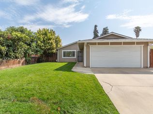 244 San Antonio Dr, Greenfield, CA 93927