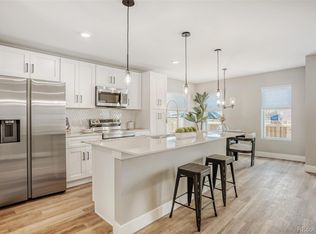 3790 Fenton Street, Wheat Ridge, CO 80212
