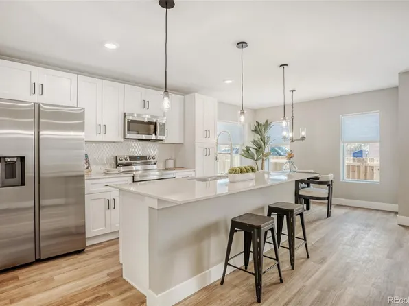 3790 Fenton Street, Wheat Ridge, CO 80212