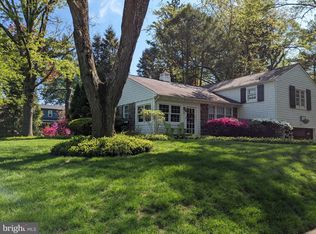 1030 Blue Rock Ln, Blue Bell, PA 19422