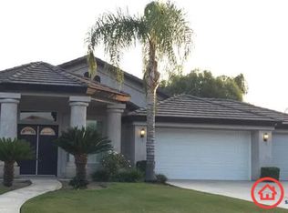 11815 Leigh River St, Bakersfield, CA 93312