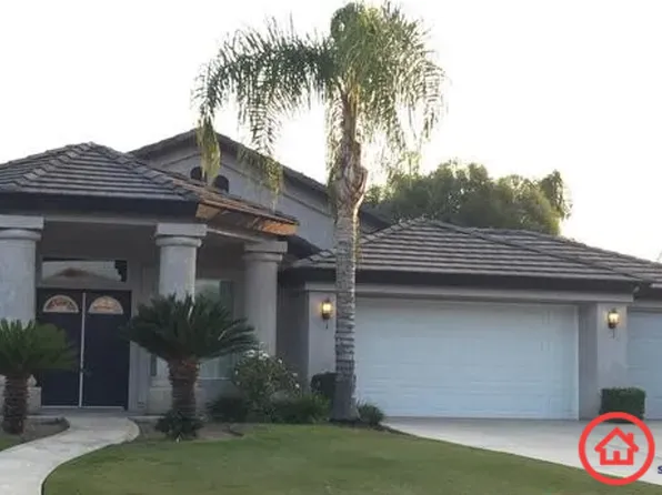 11815 Leigh River St, Bakersfield, CA 93312