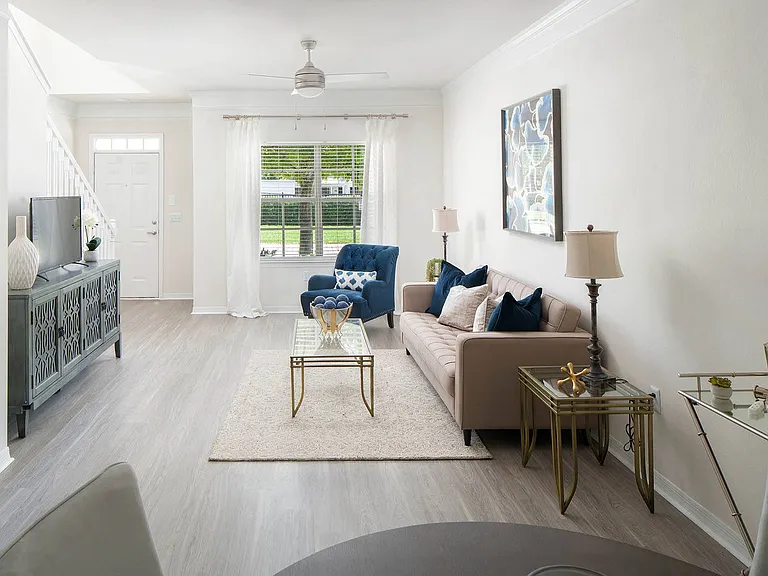 The Villas at Westchase — Photo 15