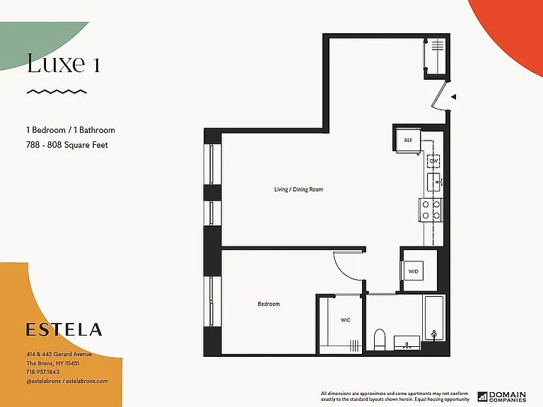 445 Gerard Ave #W216 — Photo 18