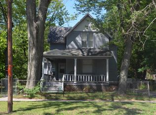 646 Amity Ave, Muskegon, MI 49442