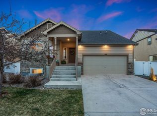 1109 Tur St, Severance, CO 80550