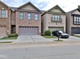 1715 Oakbrook Lake Dr, Norcross, GA 30093