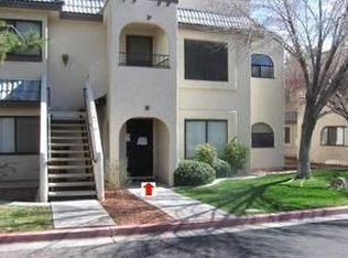 1414 Santa Margarita St UNIT B, Las Vegas, NV 89146