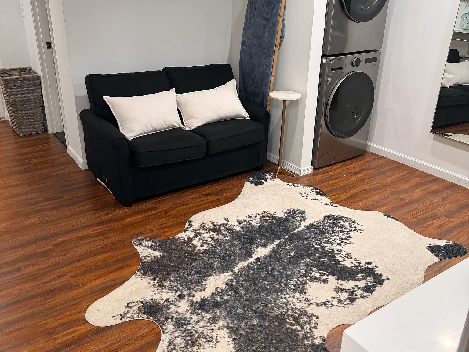 1 bed, 650 sqft, $2,250 — Photo 4
