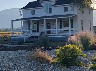 417 Ricketts Rd, Hamilton, MT 59840