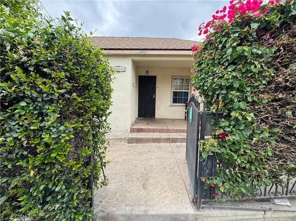 1059 N Hicks Ave, Los Angeles, CA 90063