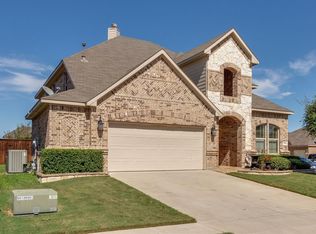 2569 Open Range Dr, Fort Worth, TX 76177