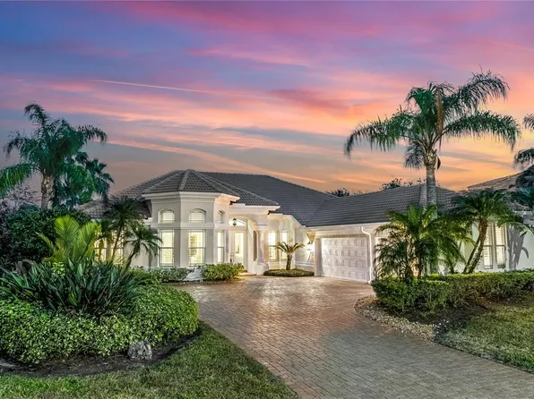 11919 Royce Waterford Cir, Tampa, FL 33626