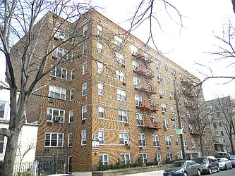 3520 Tryon Avenue in Norwood