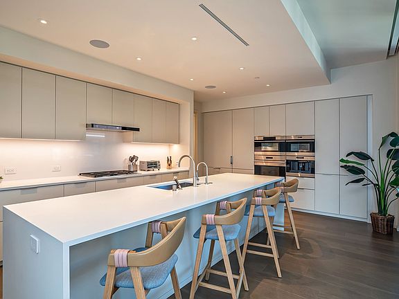5th image of 1388 Ala Moana Blvd #8805