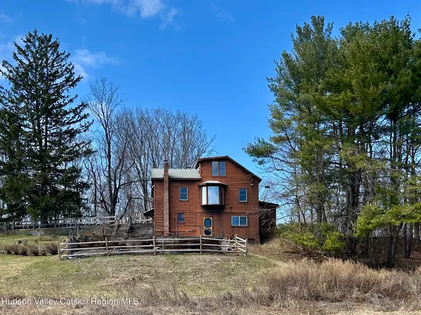 85 Eastern Parkway, Germantown, NY 12526