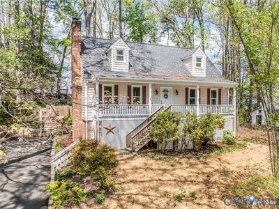 8236 Oxer Rd, North Chesterfield, VA, 23235