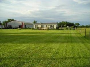 23650 Drake Skidmore Rd, West Mansfield, OH 43358