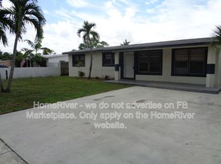 525 SW 22nd Ter, Fort Lauderdale, FL 33312