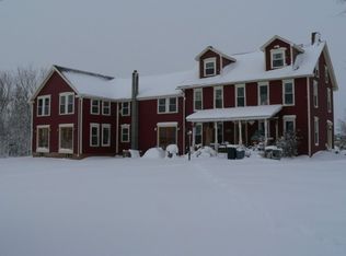 573 Spangler School Rd, Gettysburg, PA 17325