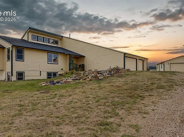 15820 Valdez Cir, Peyton, CO 80831