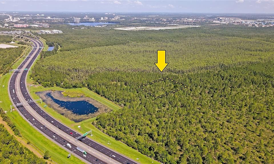 1st image of Vacant Land on INTERNATIONAL DRIVE S LOT 206
