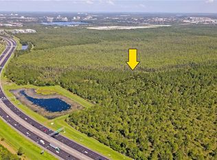 Vacant Land On International Dr S Lot 206, Orlando, FL 32821