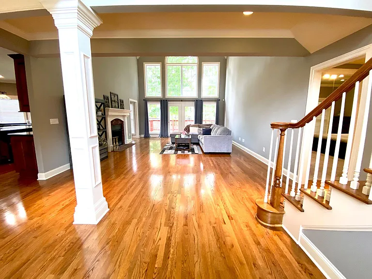 2505 Clifton Dr SE — Photo 6