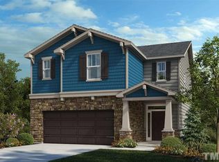 2732 Dilly Dally Ct, Apex, NC 27539