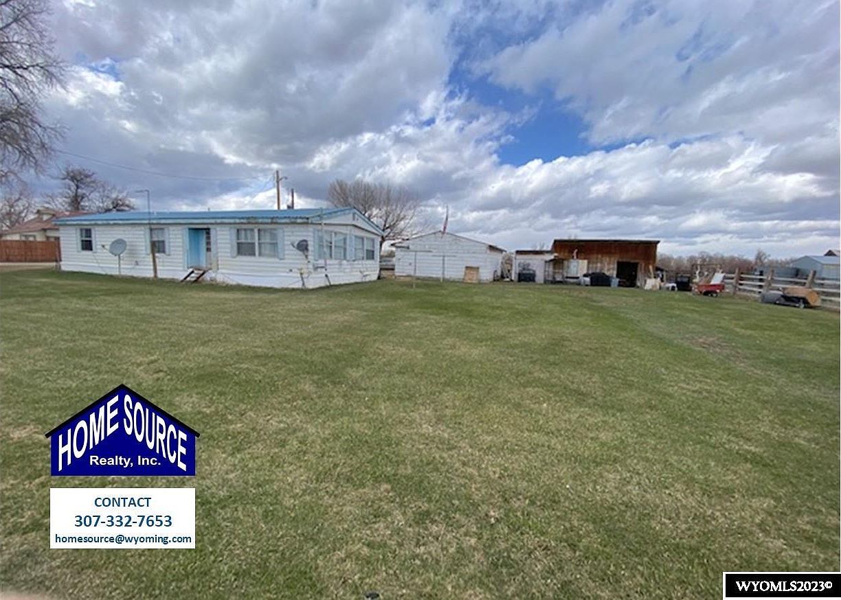8629 Highway 789, Lander, WY 82520 MLS 20231499 Zillow