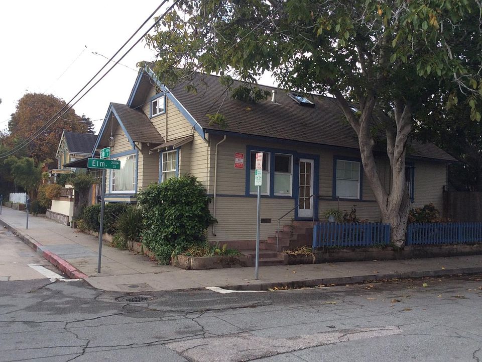 209 Elm St Santa Cruz CA 95060 Zillow