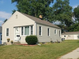1968 S 98th St, West Allis, WI 53227