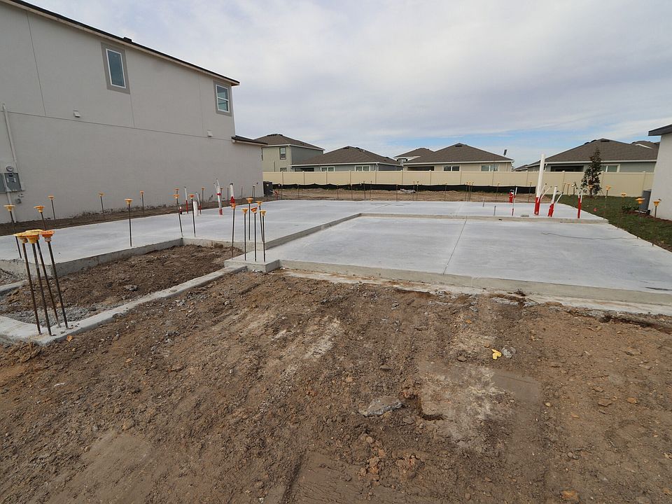 Homesite
