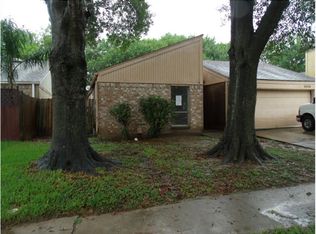6314 Quail Meadow Dr, Houston, TX 77035