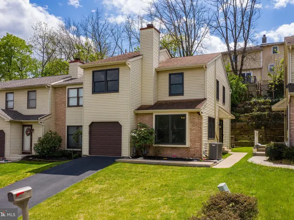 2624 Allison Dr, Pottstown, PA 19464