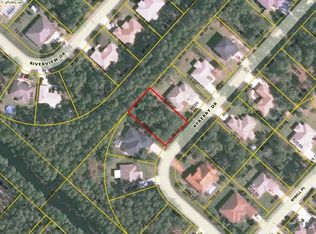 111 Ryberry Dr, Palm Coast, FL 32164